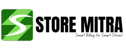 StoreMitra Logo